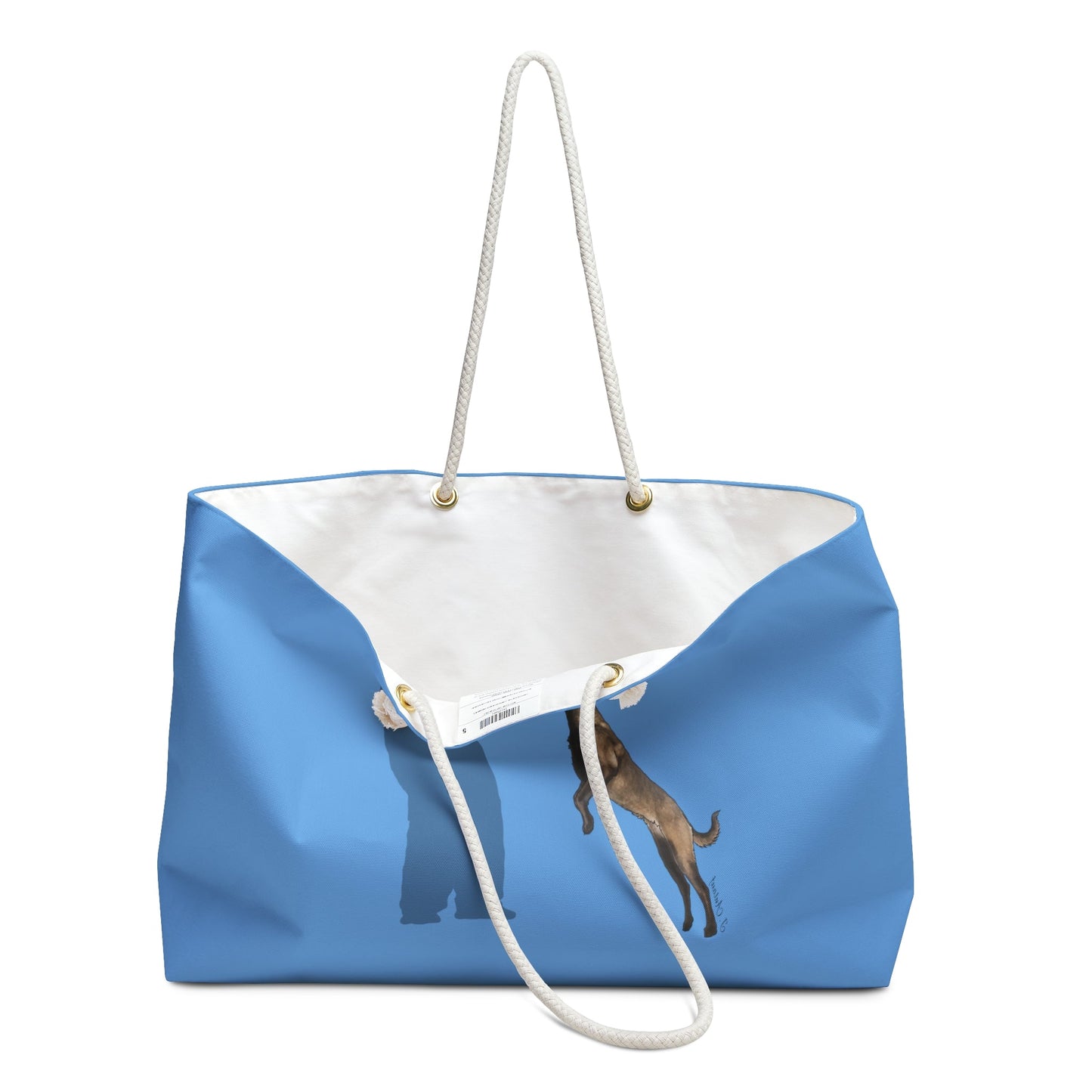Weekender Bag