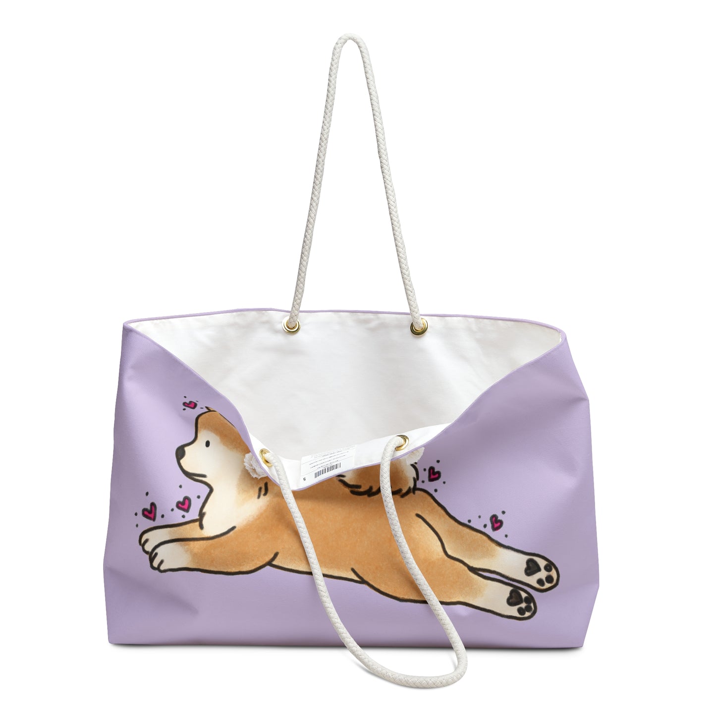Weekender Bag