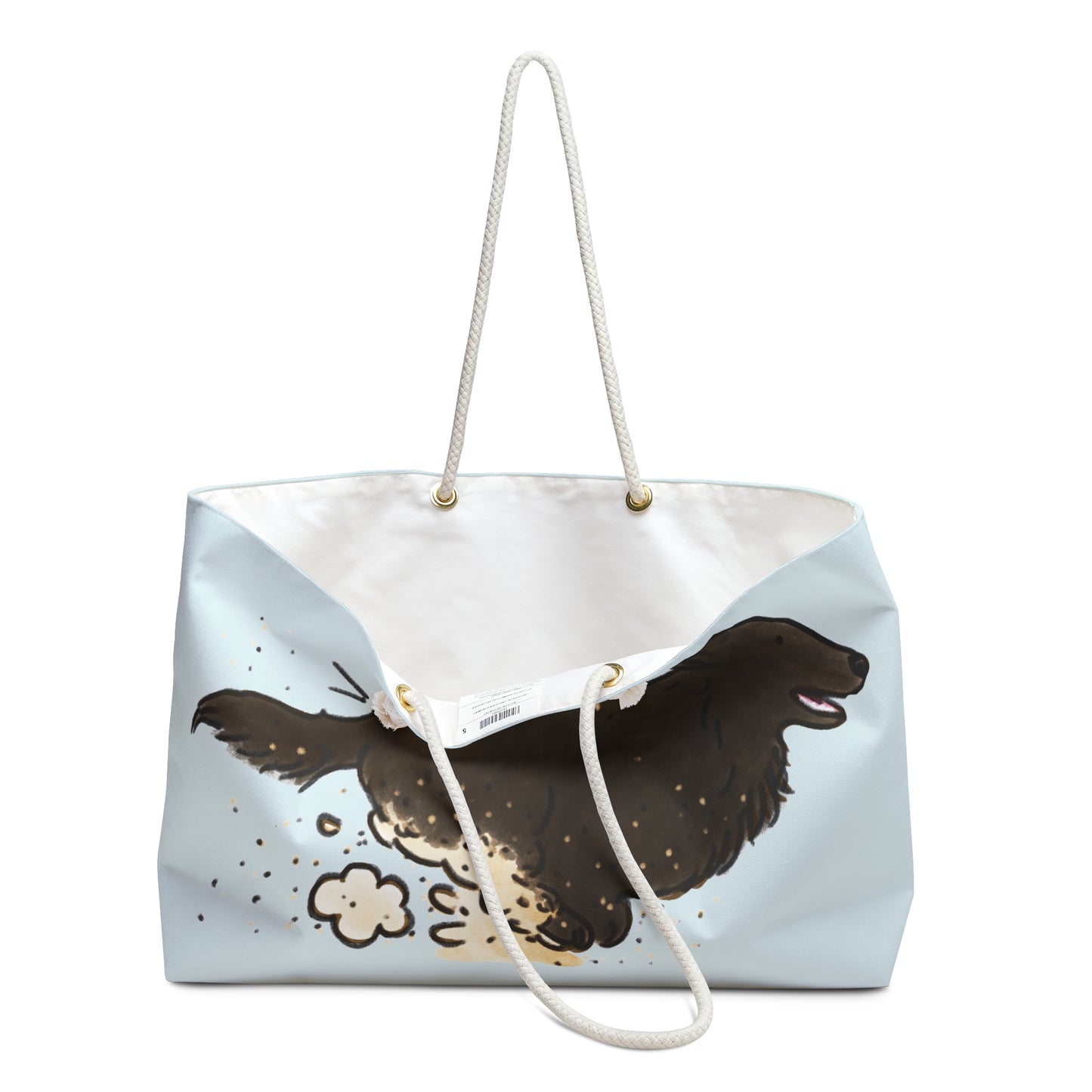 Weekender Bag