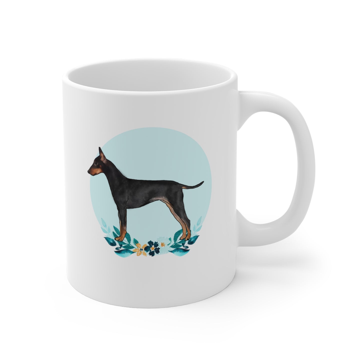 Ceramic Mugs (11oz\15oz\20oz)