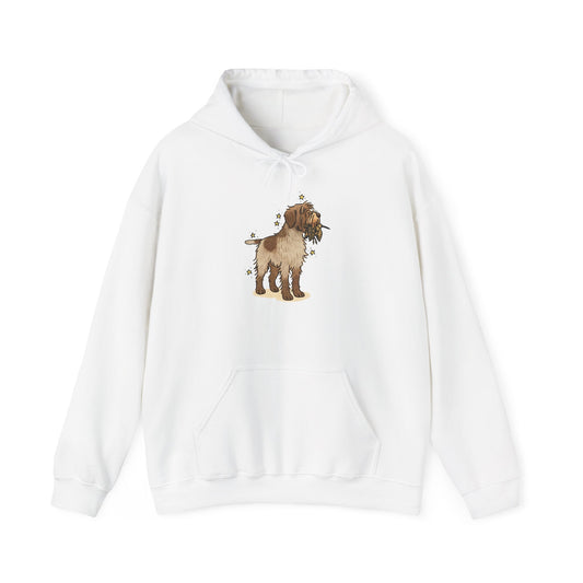 Unisex Heavy Blend Hooded Sweatshirt