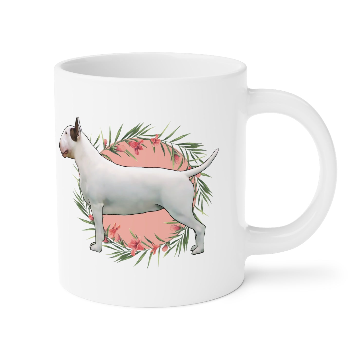 Ceramic Mugs (11oz\15oz\20oz)