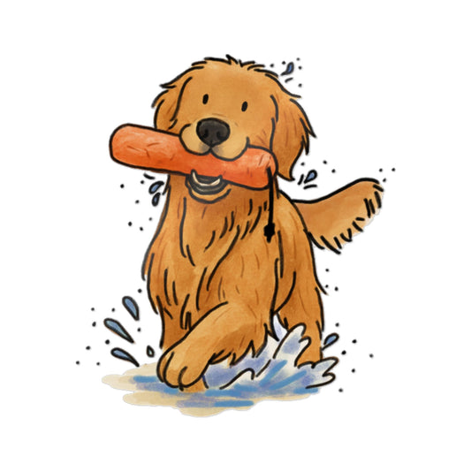 PermaDecal (indoor/outdoor)