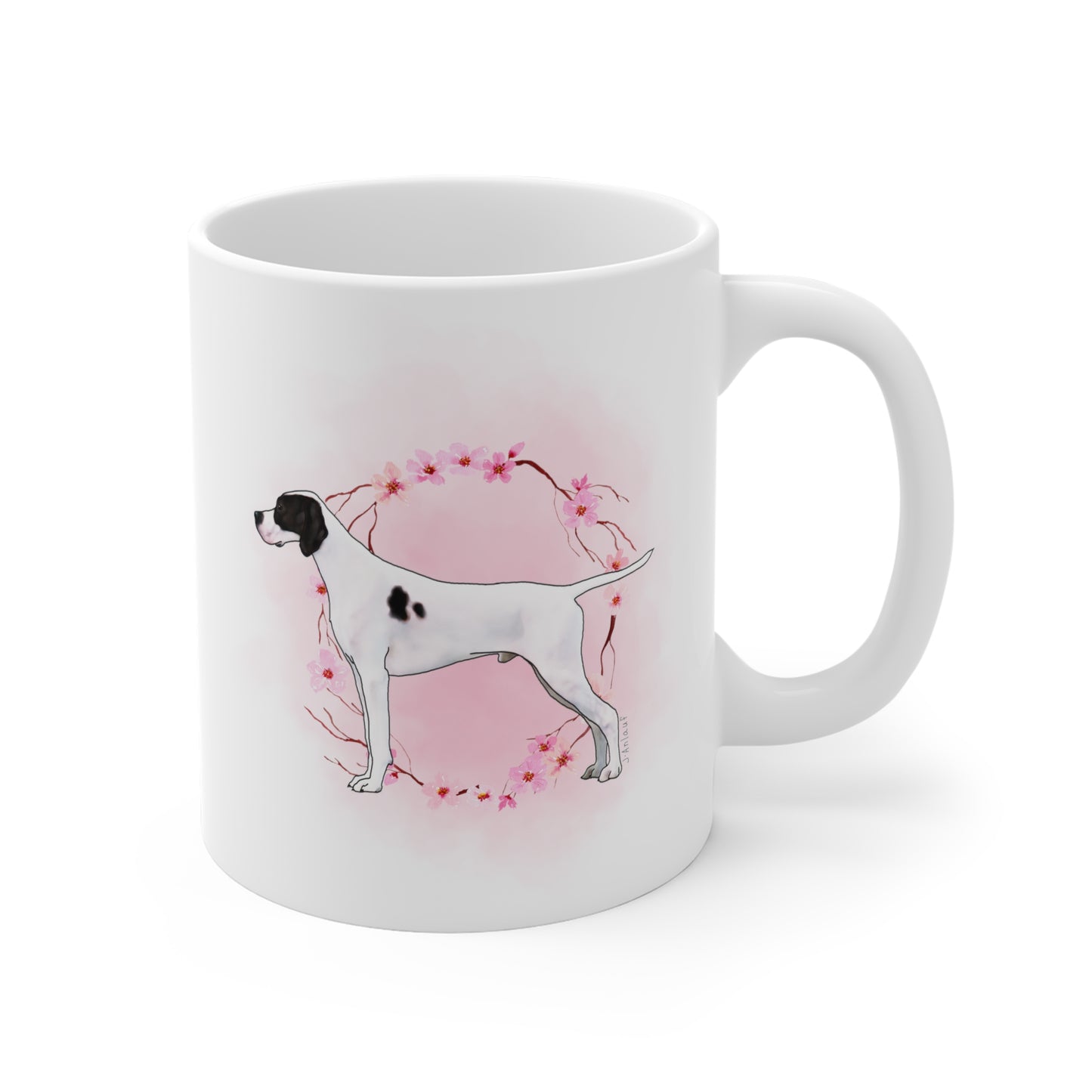 Ceramic Mugs (11oz\15oz\20oz)