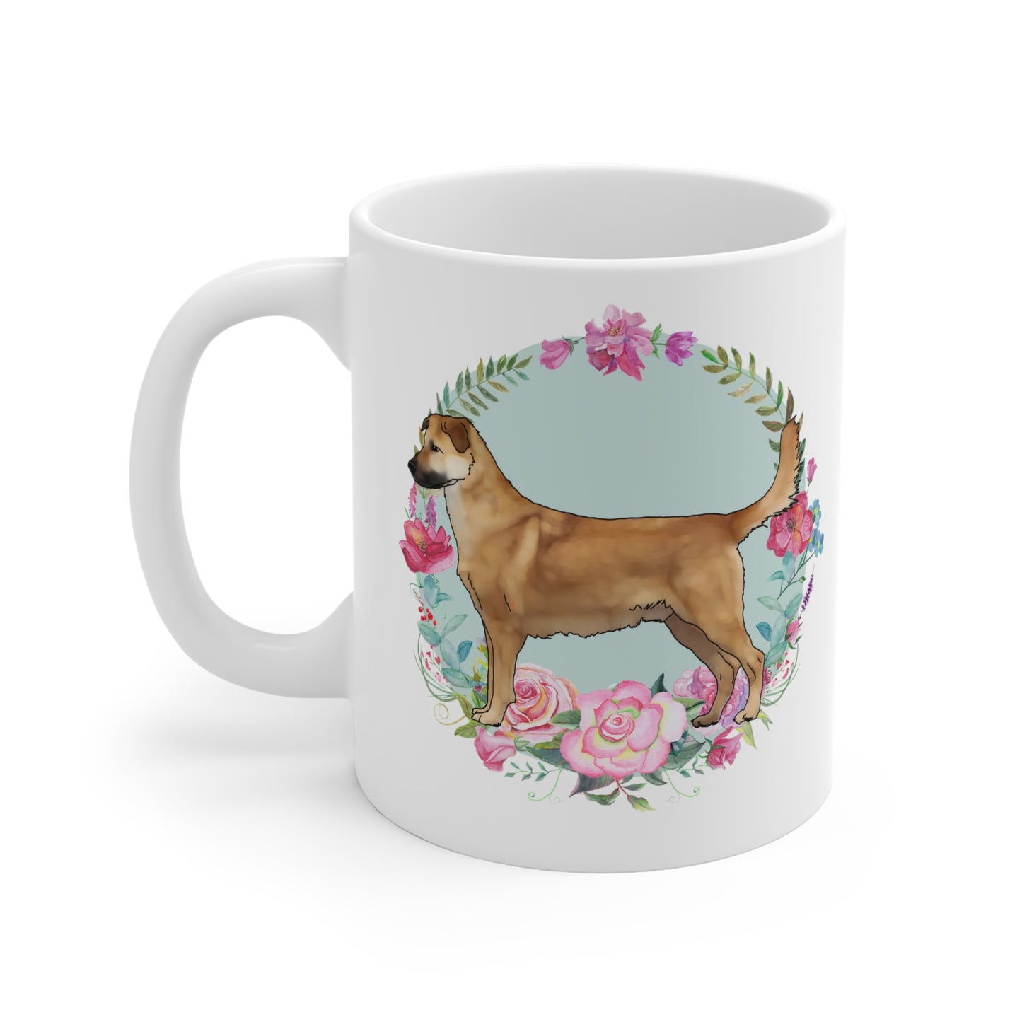 Ceramic Mugs (11oz\15oz\20oz)