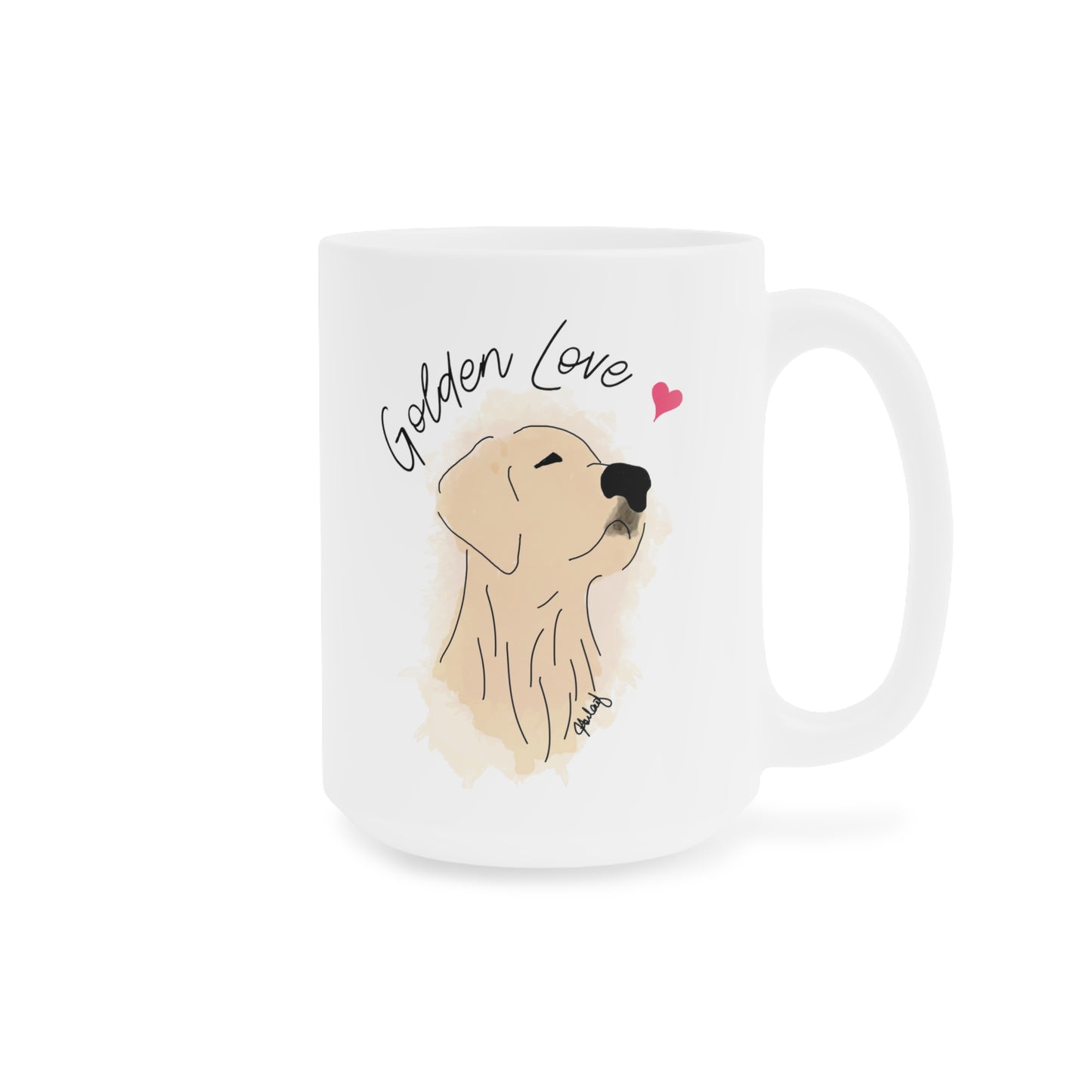 Ceramic Mugs (11oz\15oz\20oz)