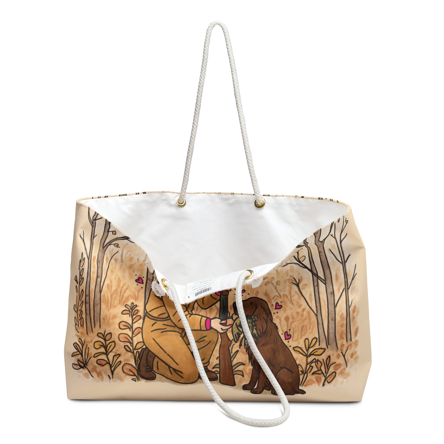 Weekender Bag