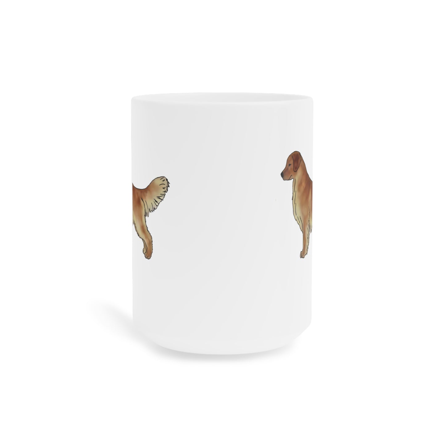 Ceramic Mugs (11oz\15oz\20oz)