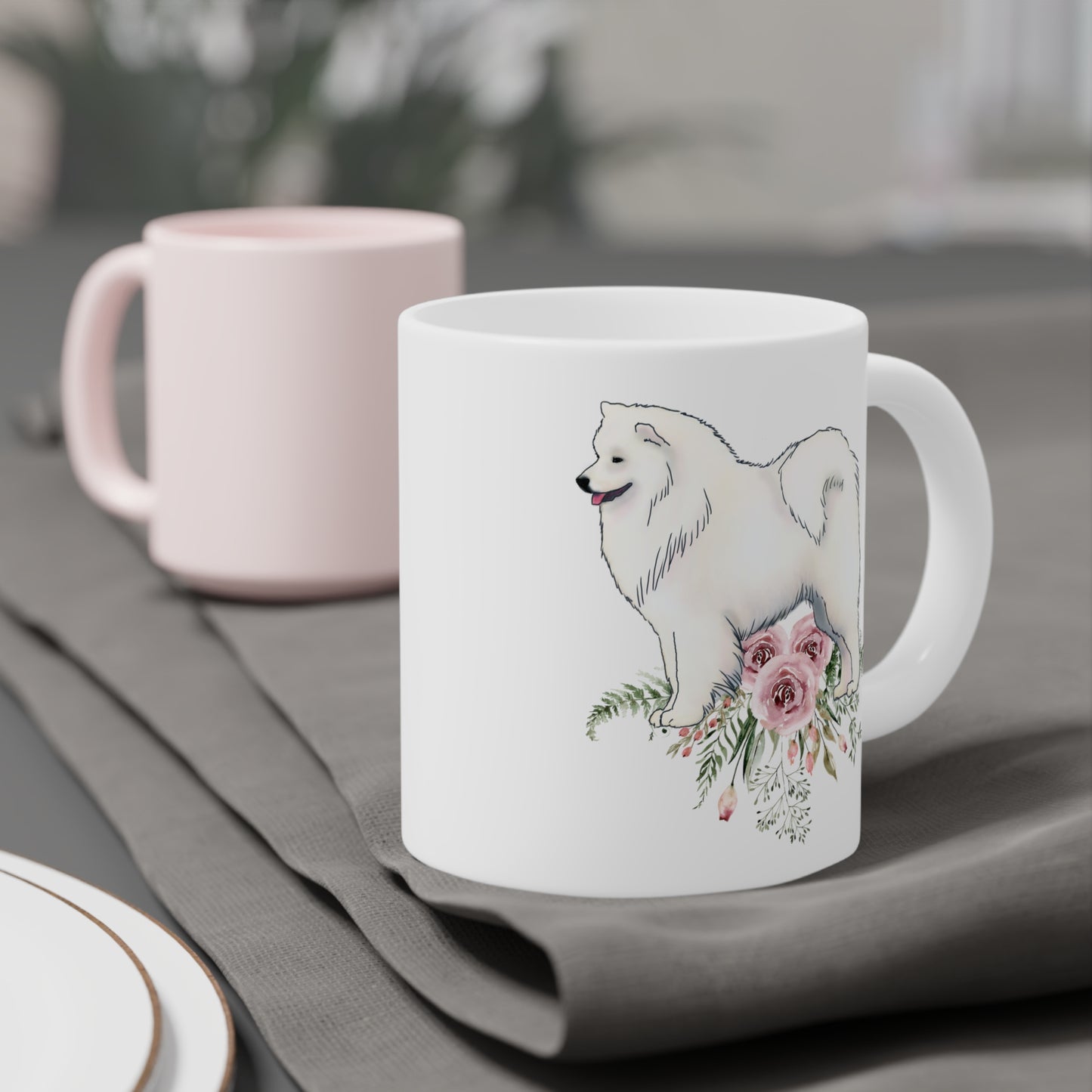 Ceramic Mugs (11oz\15oz\20oz)