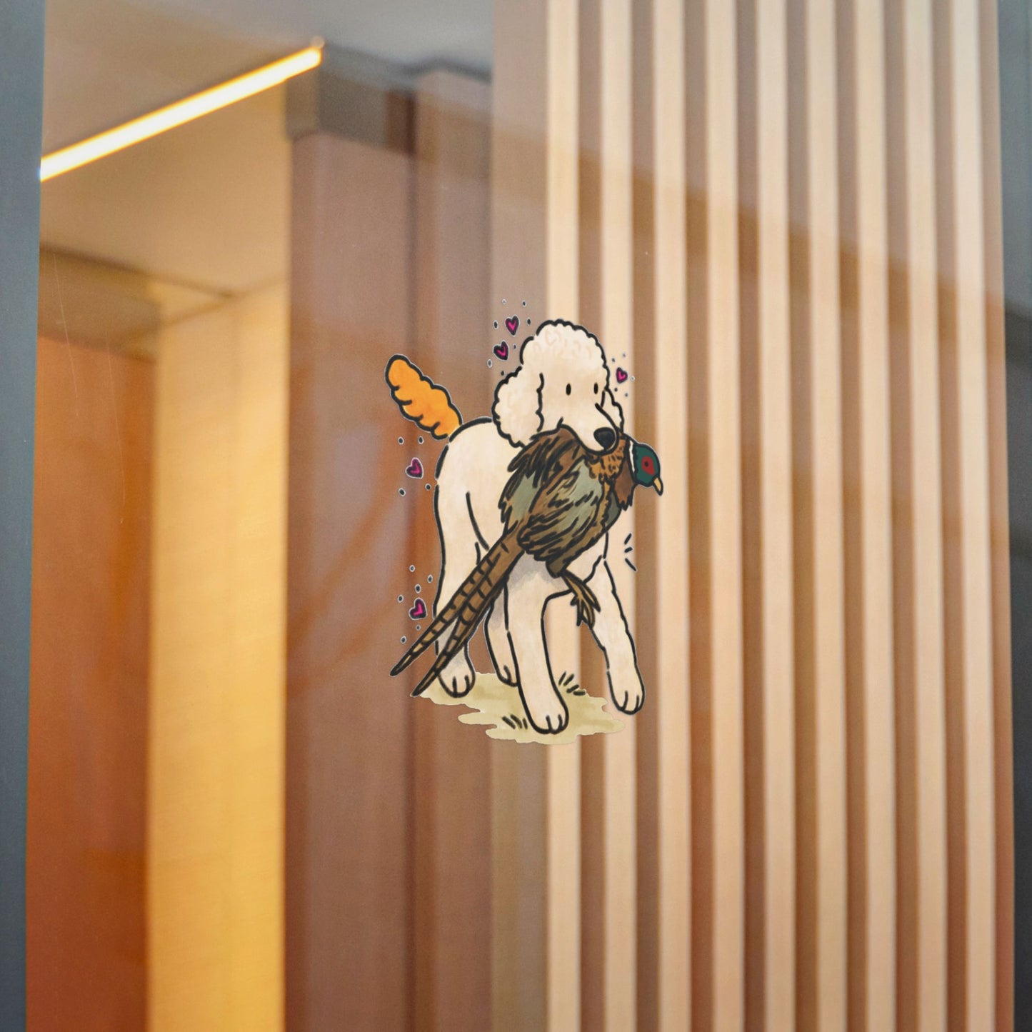 PermaDecal (indoor/outdoor)