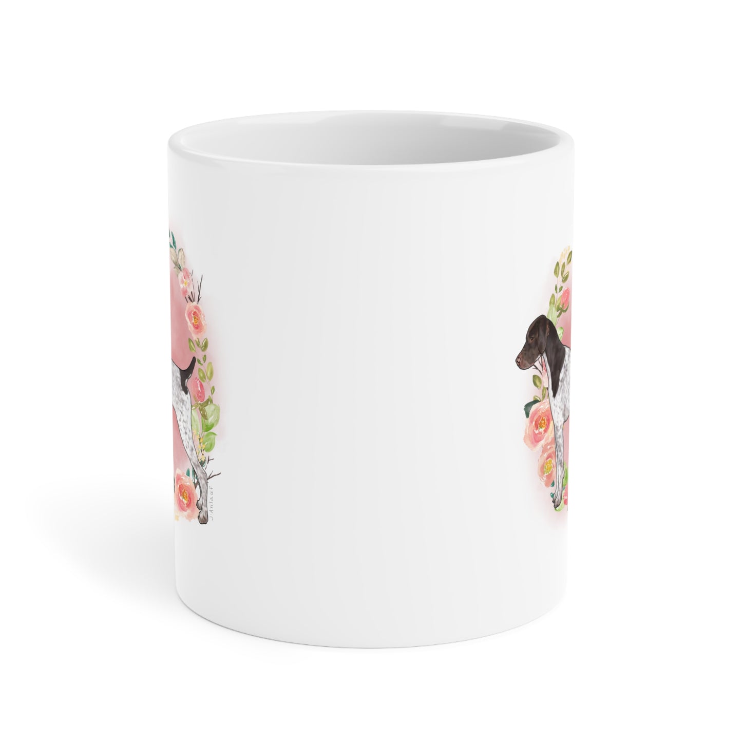 Ceramic Mugs (11oz15oz20oz)