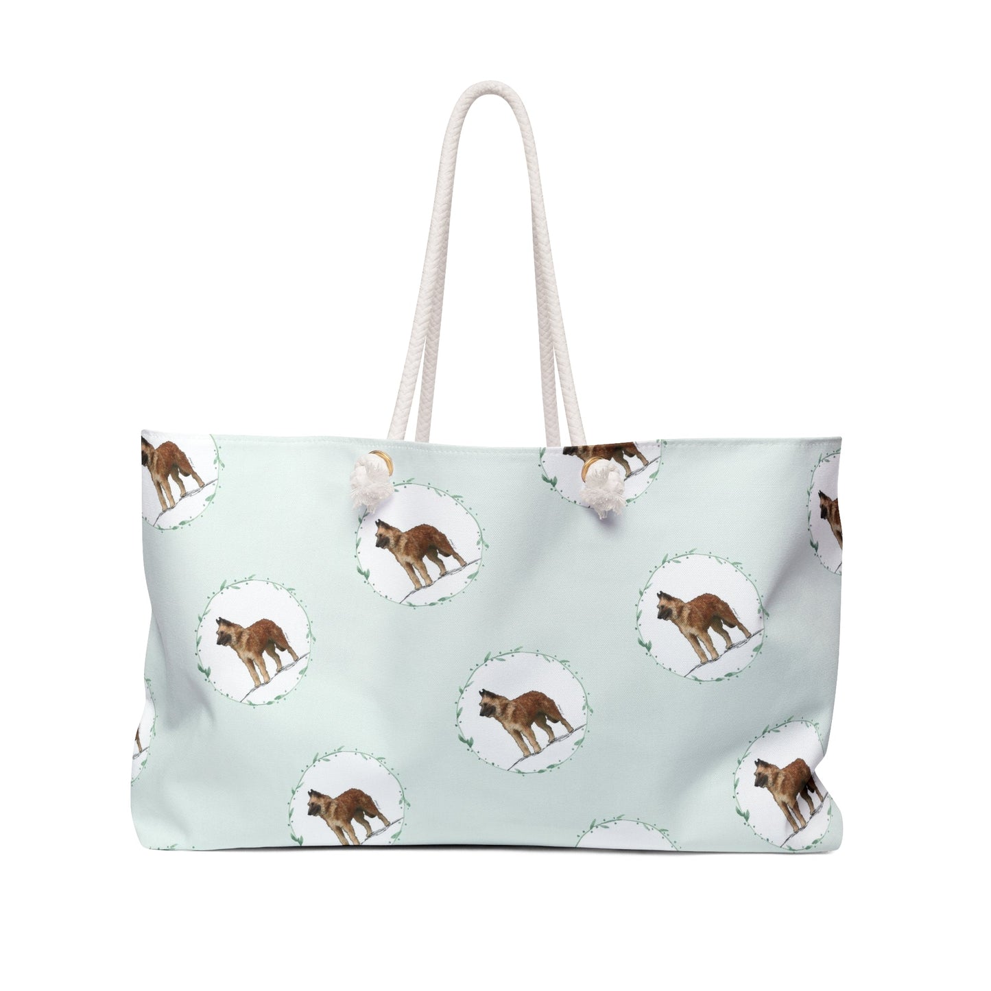 Weekender Bag