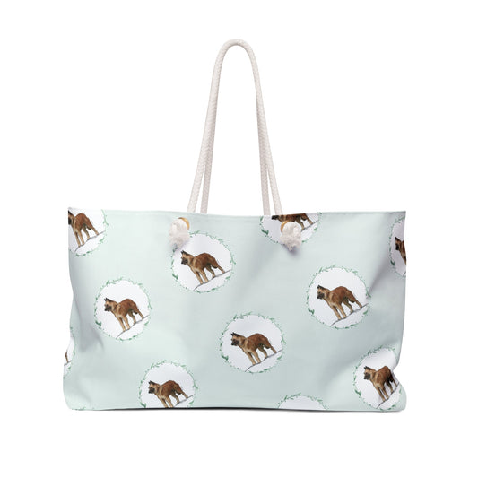 Weekender Bag