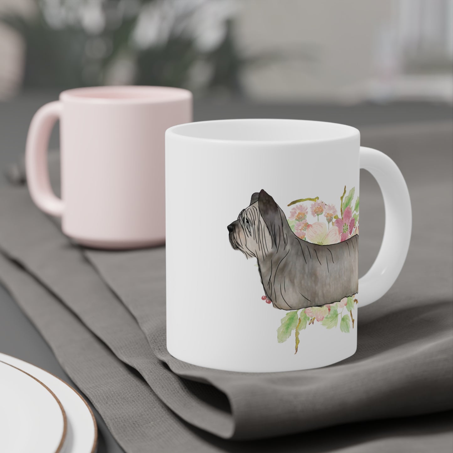 Ceramic Mugs (11oz\15oz\20oz)