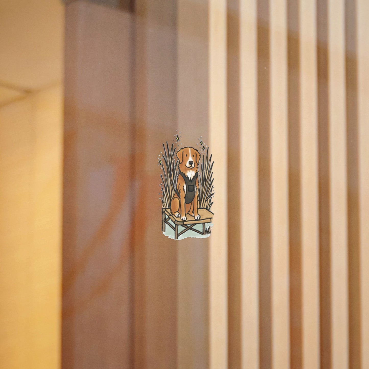 PermaDecal (indoor/outdoor)