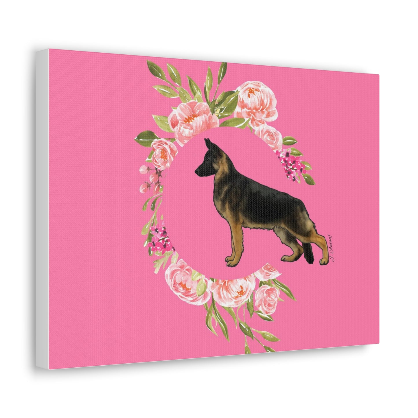 Canvas Gallery Wraps