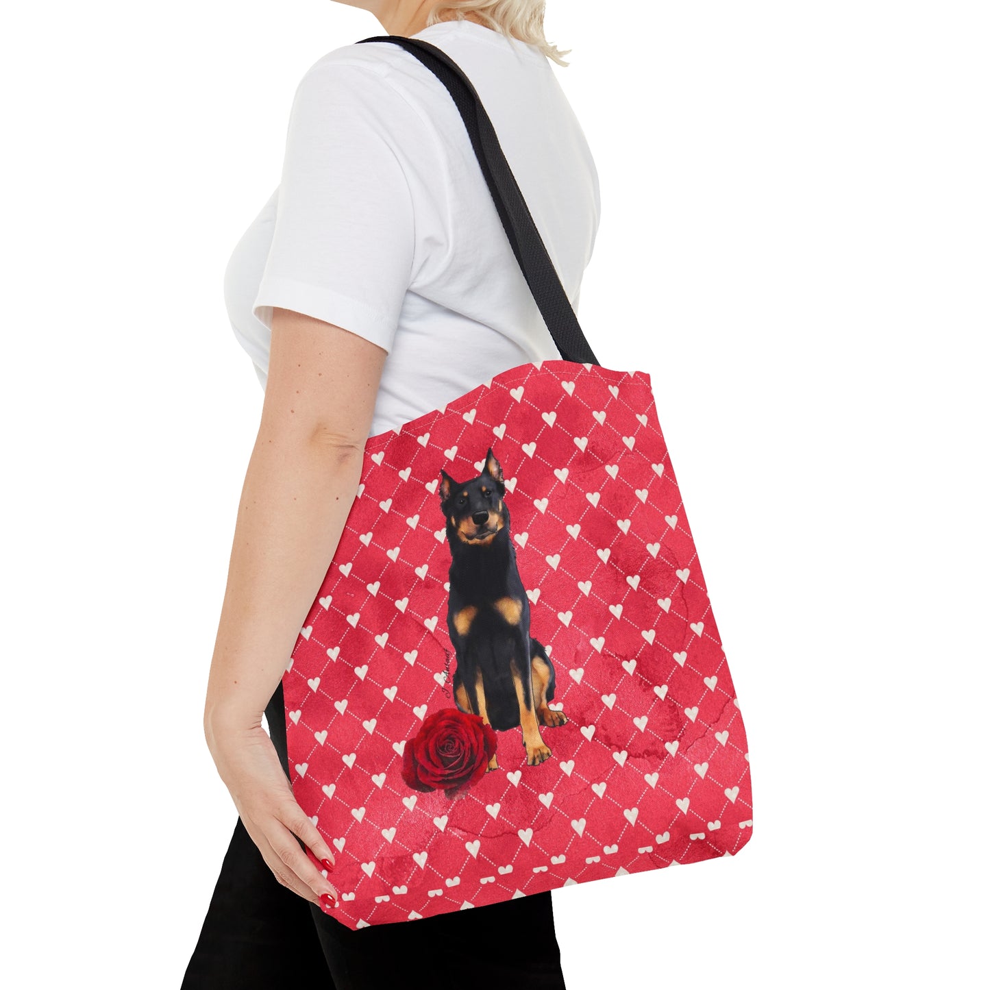 Tote Bag Beauceron