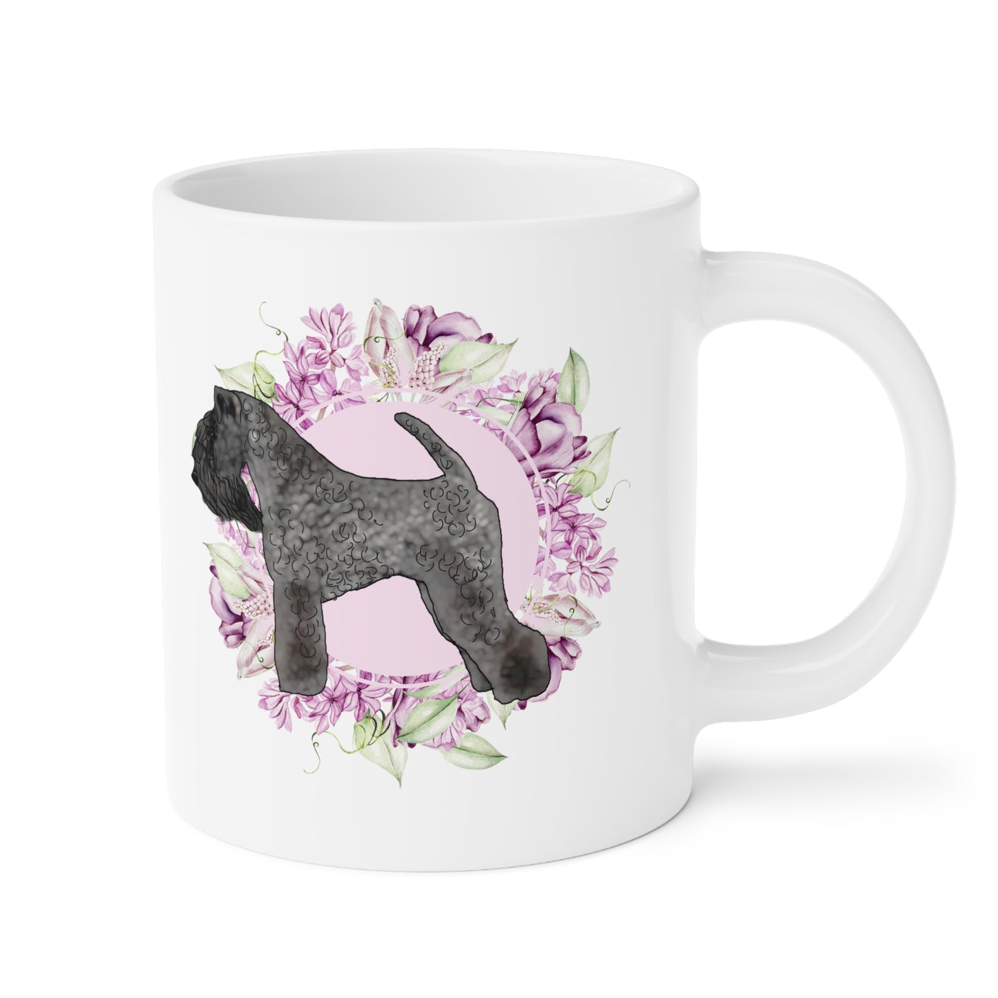 Ceramic Mugs (11oz\15oz\20oz)