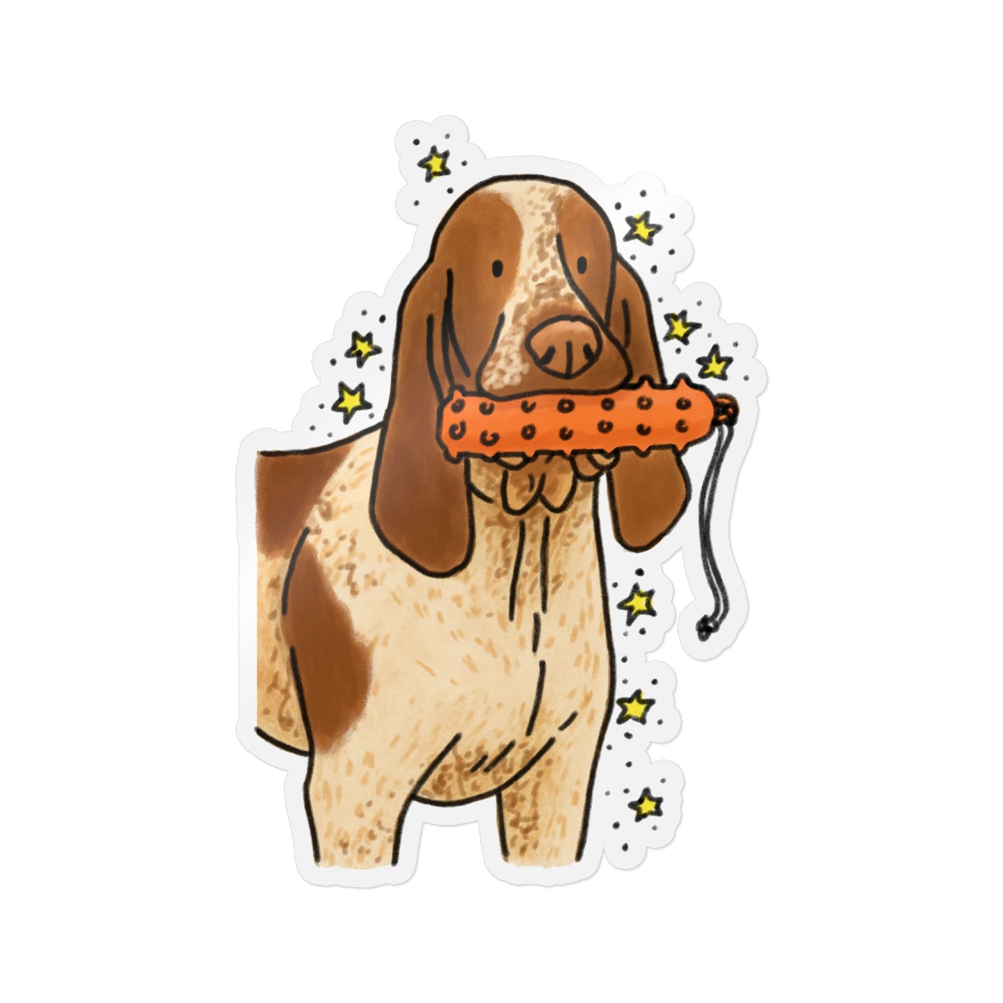 PermaDecal (indoor/outdoor)