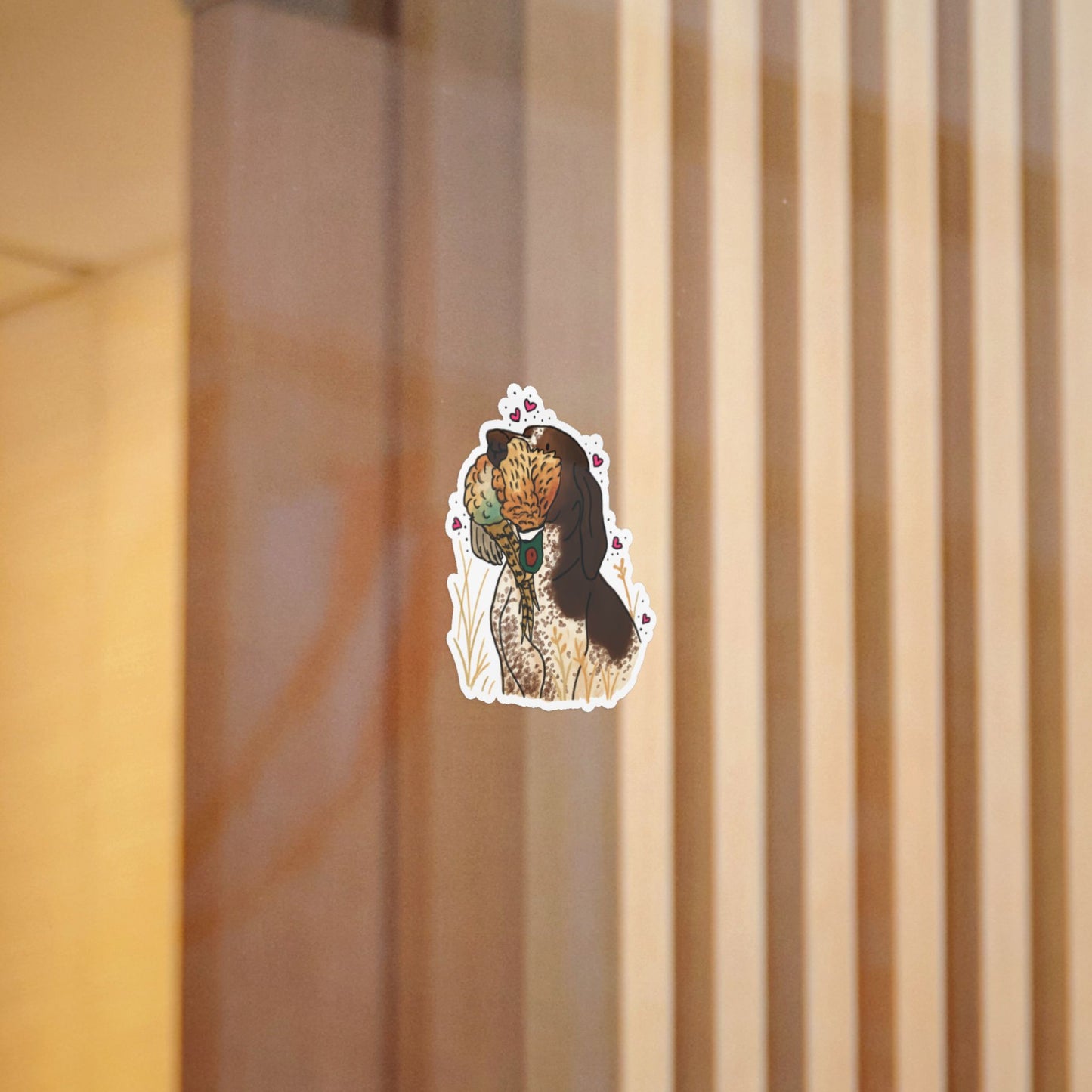 PermaDecal (indoor/outdoor)