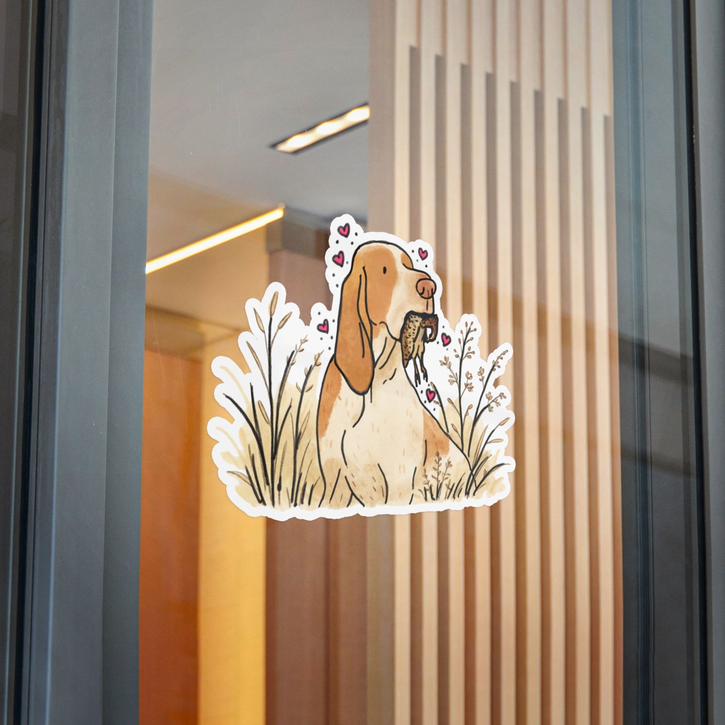 PermaDecal (indoor/outdoor)