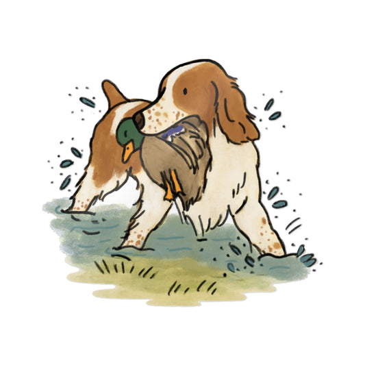 PermaDecal (indoor/outdoor)