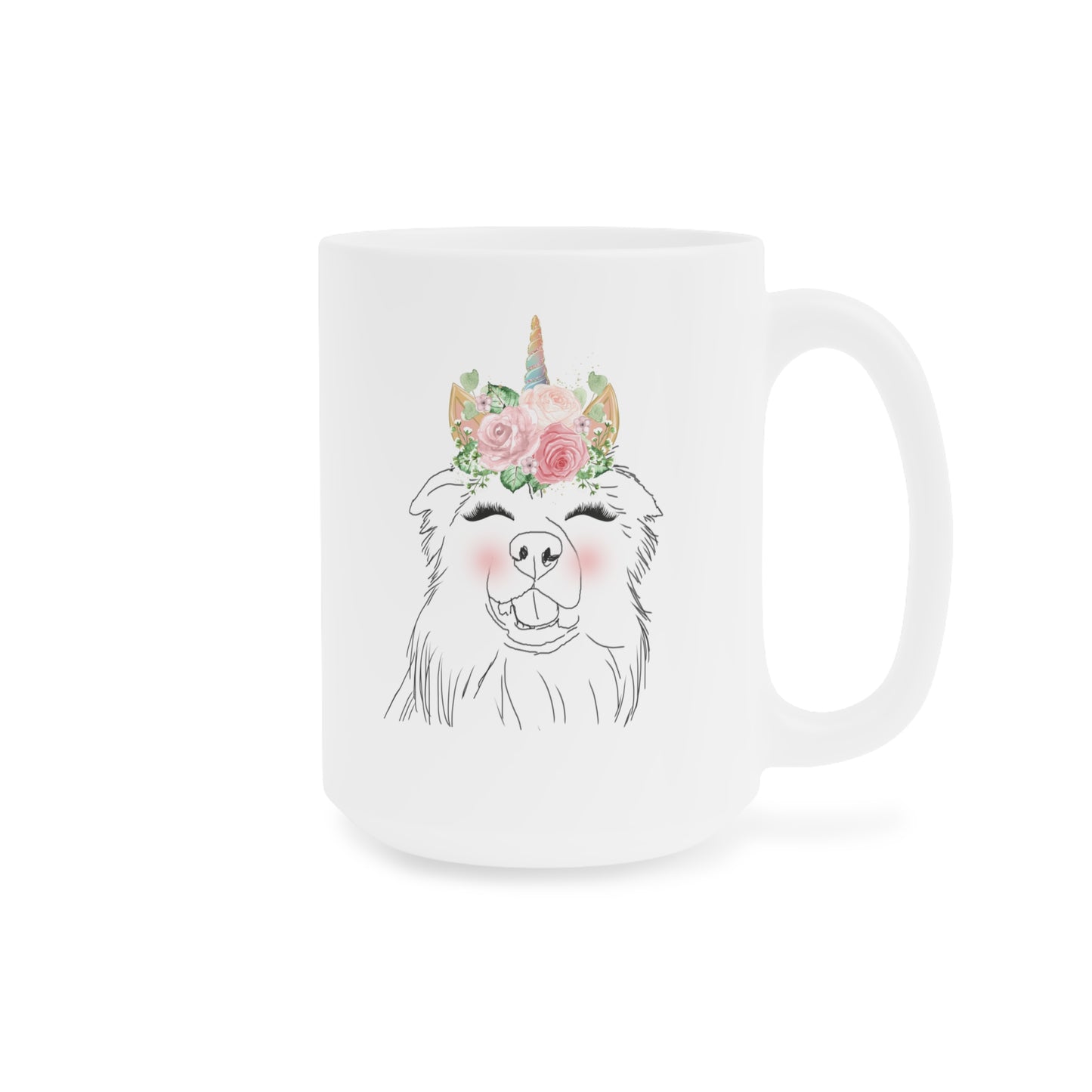 Ceramic Mugs (11oz\15oz\20oz)
