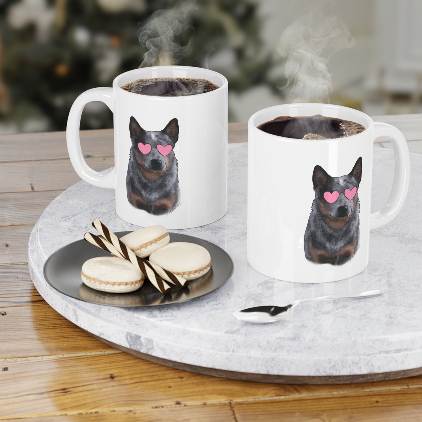 Ceramic Mugs (11oz\15oz\20oz)