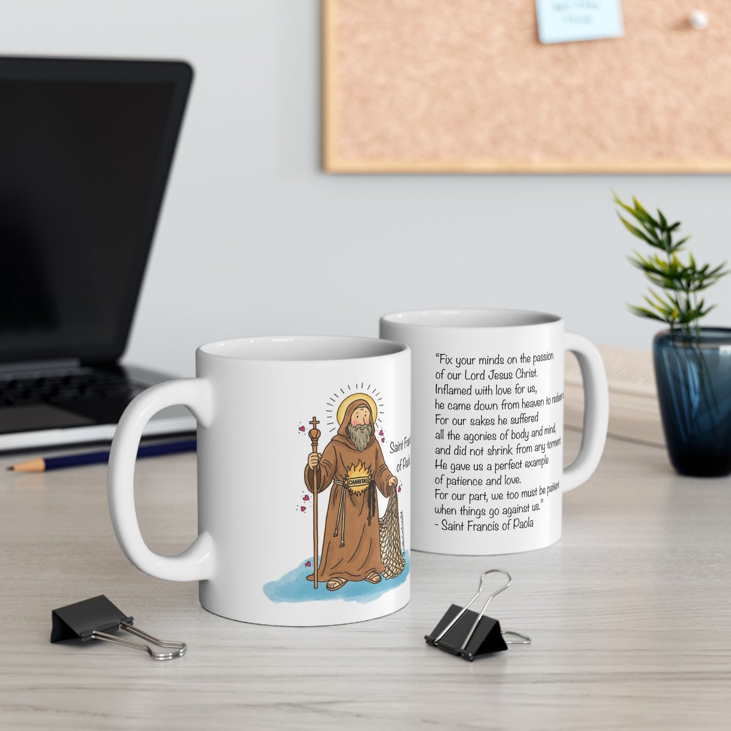 Ceramic Mug, (11oz, 15oz)