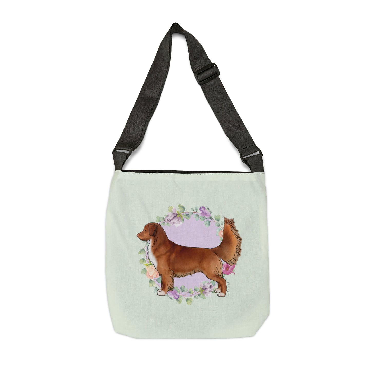 Copy of Adjustable Tote Bag (AOP)