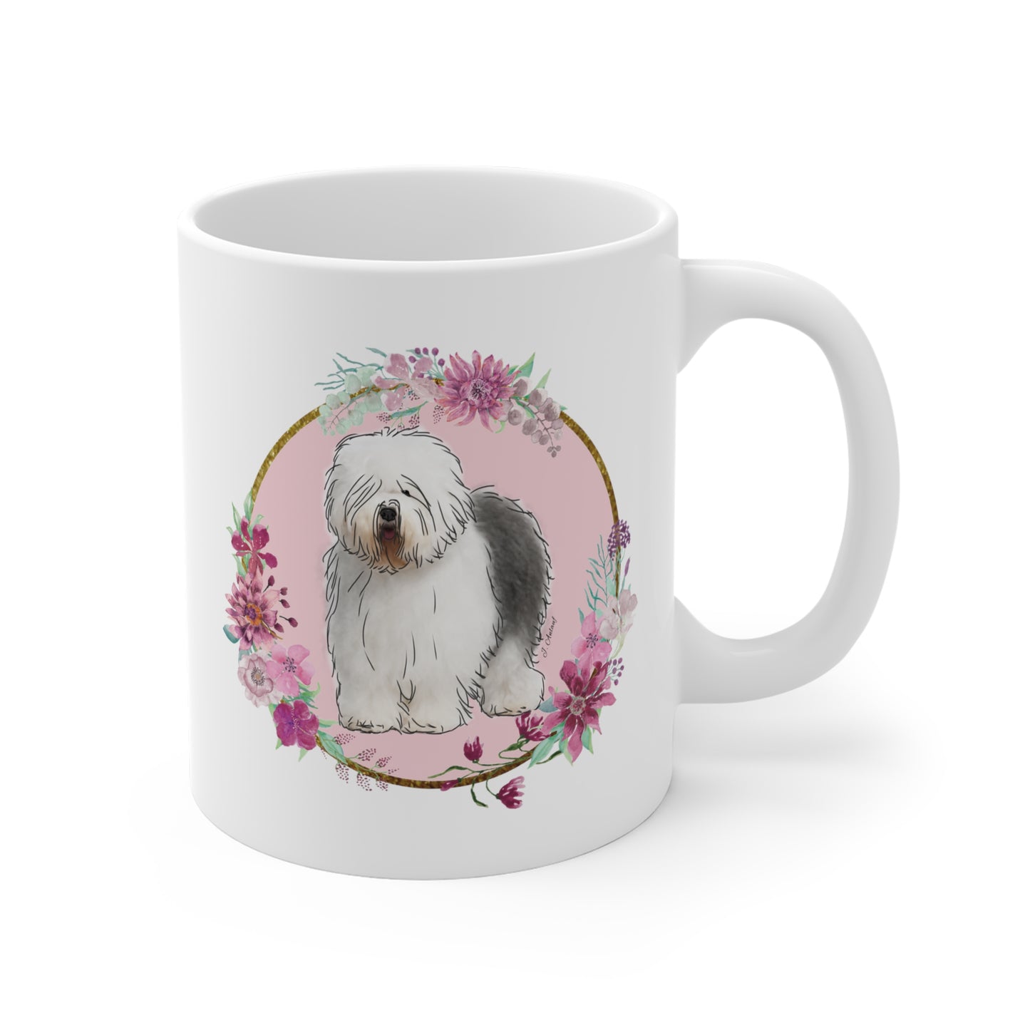 Ceramic Mugs (11oz\15oz\20oz)