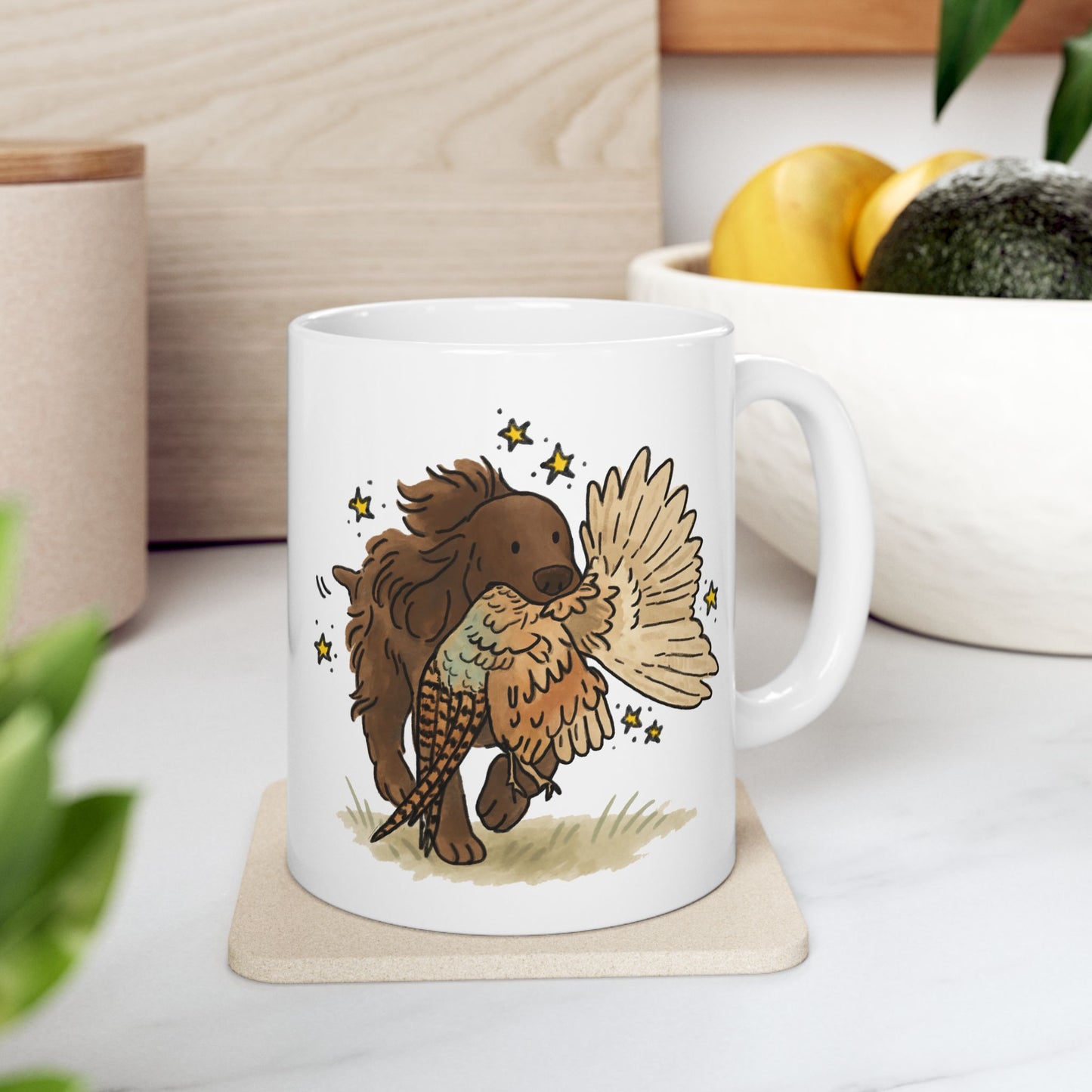 Ceramic Mug, (11oz, 15oz)