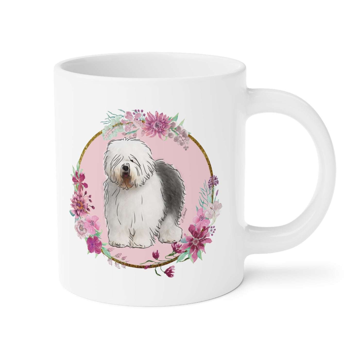 Ceramic Mugs (11oz\15oz\20oz)