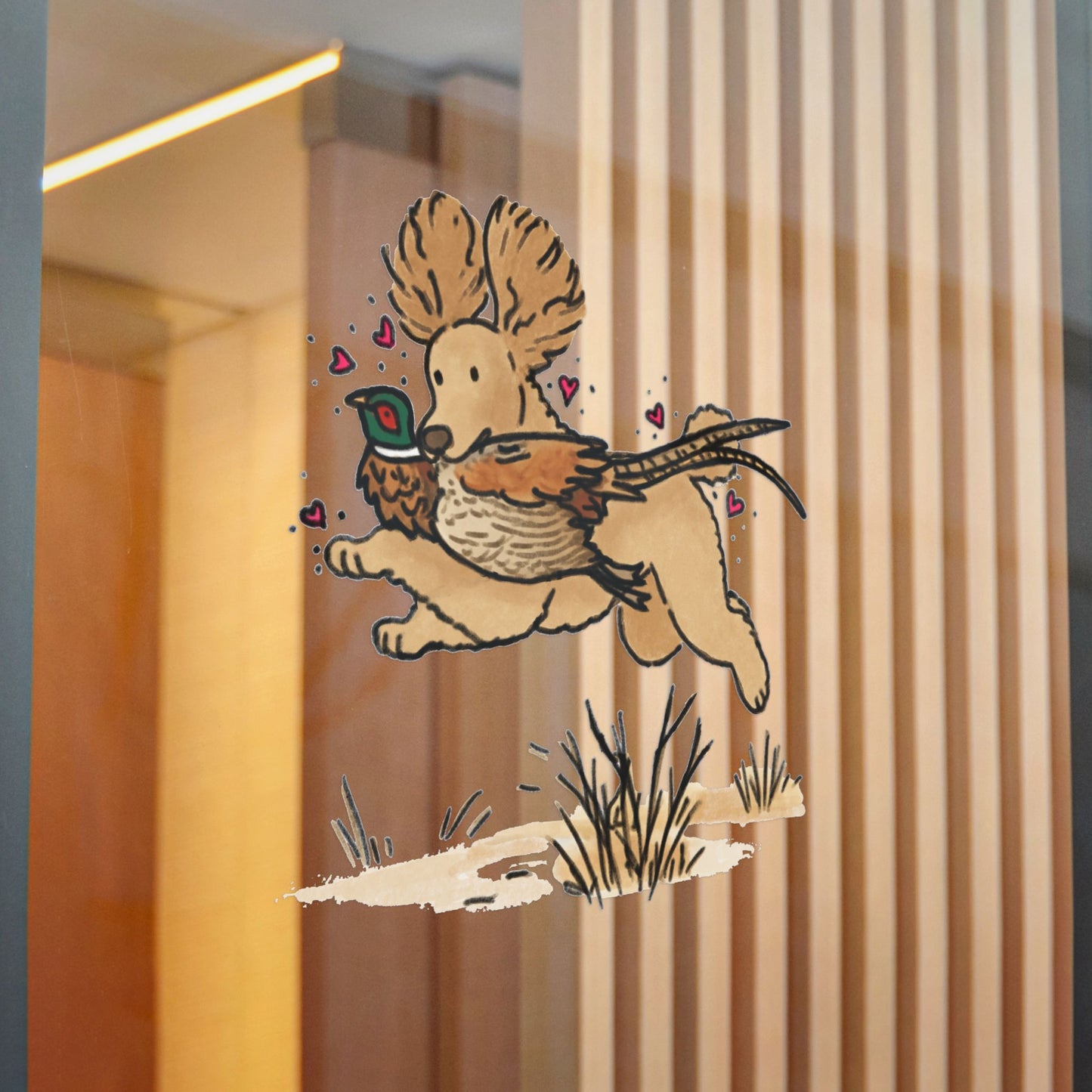 PermaDecal (indoor/outdoor)