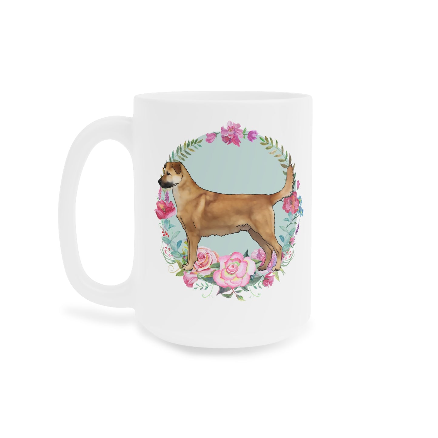 Ceramic Mugs (11oz\15oz\20oz)