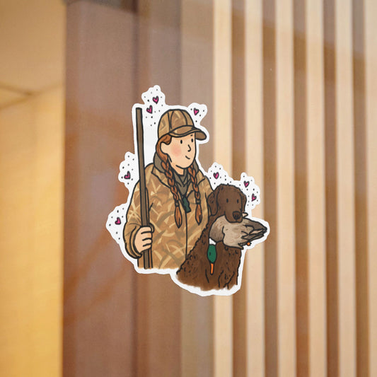 PermaDecal (Indoor/Outdoor)