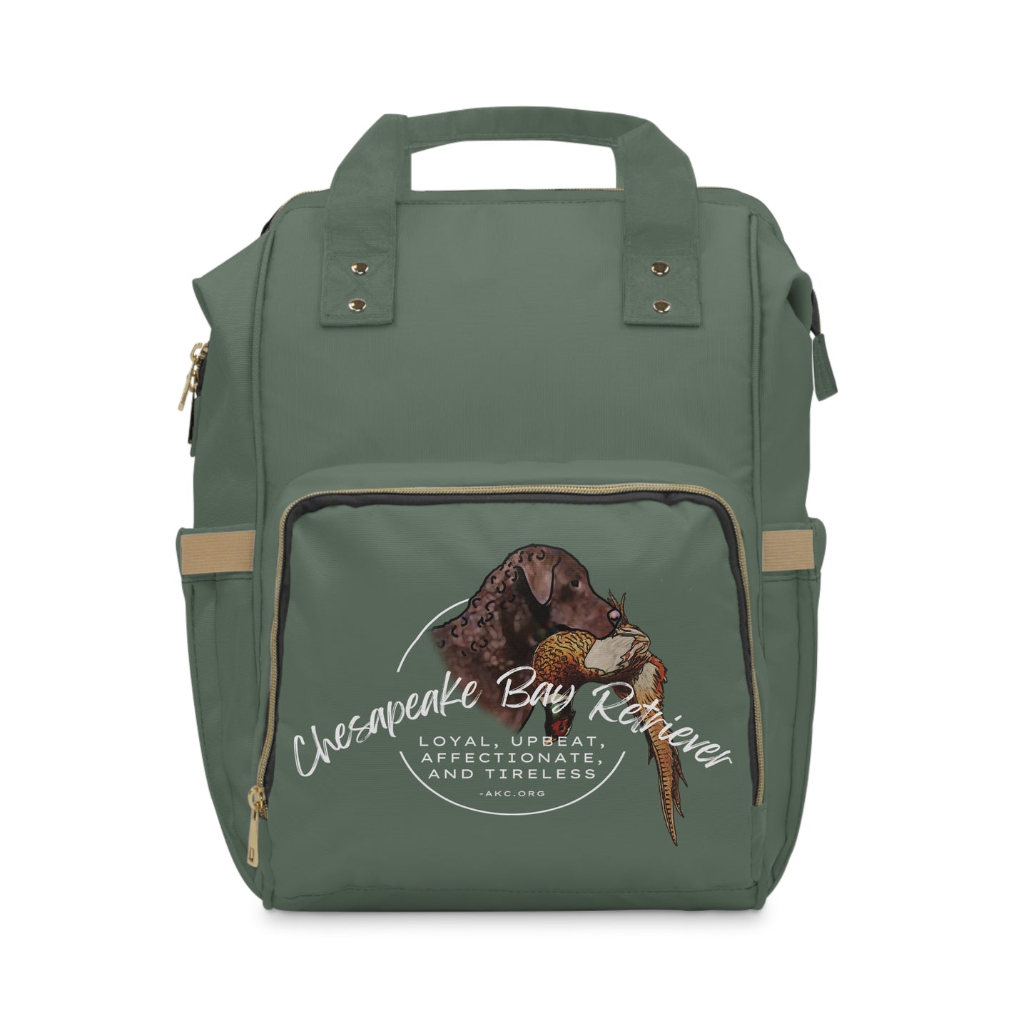 Multifunctional Ringside/Event Bag