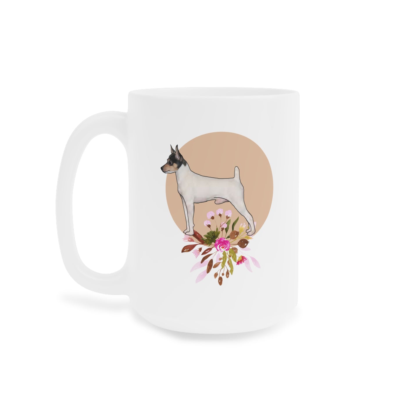 Ceramic Mugs (11oz\15oz\20oz)