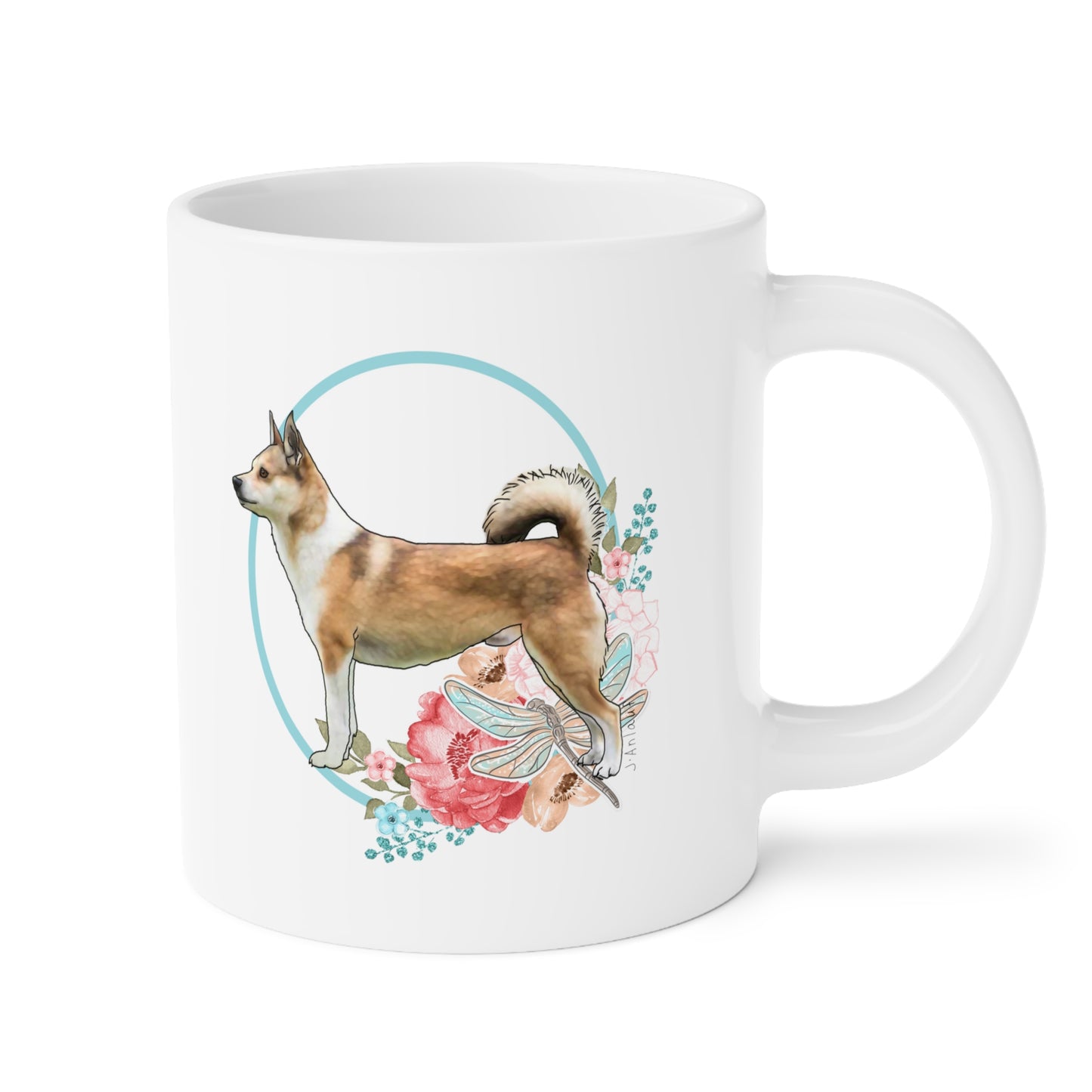 Ceramic Mugs (11oz\15oz\20oz)