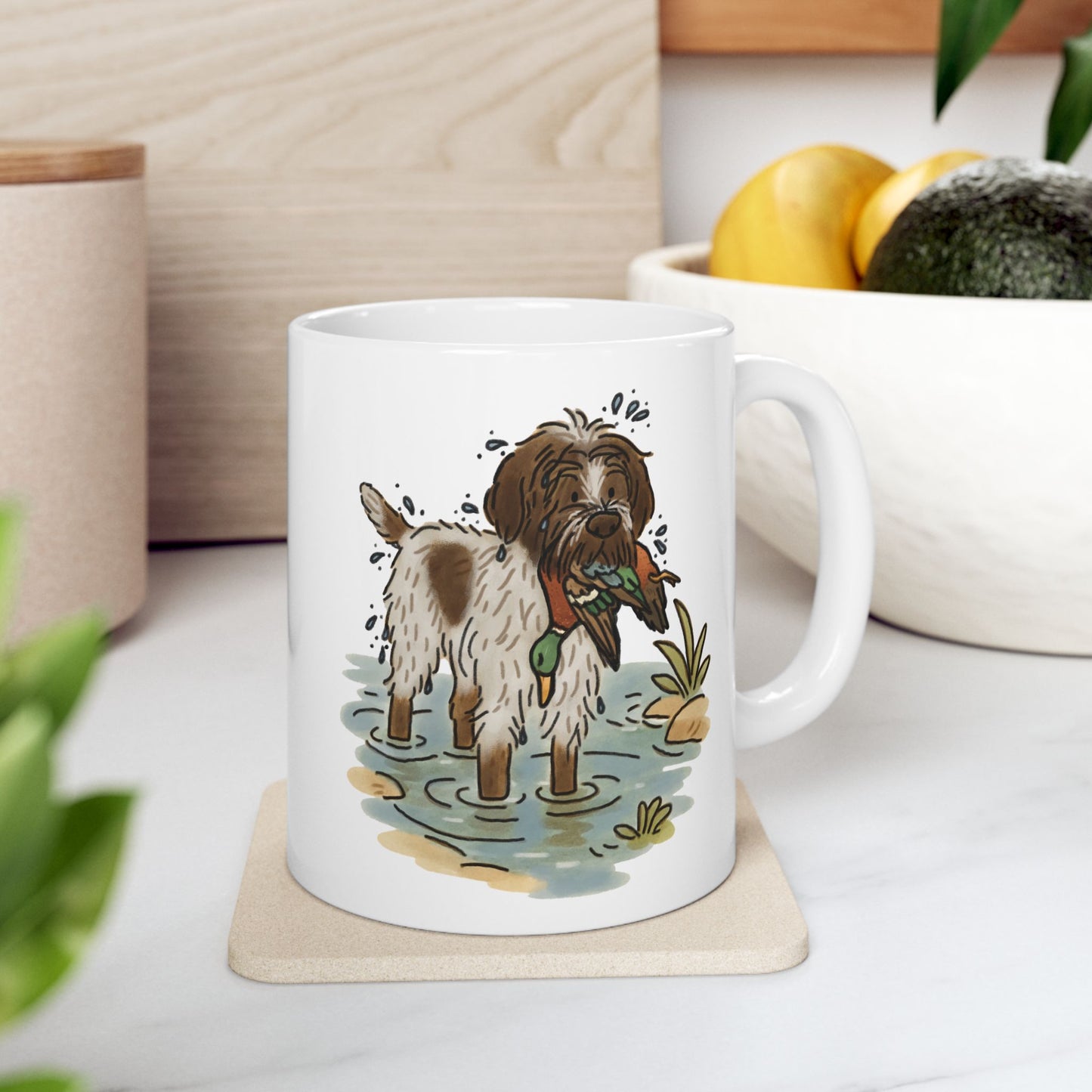 Ceramic Mug, (11oz, 15oz)