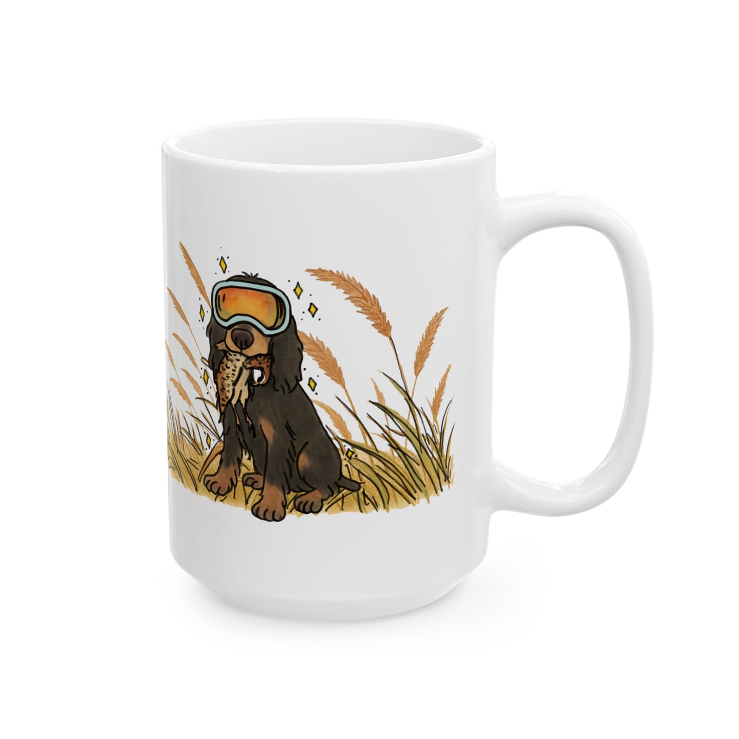 Ceramic Mug, (11oz, 15oz)
