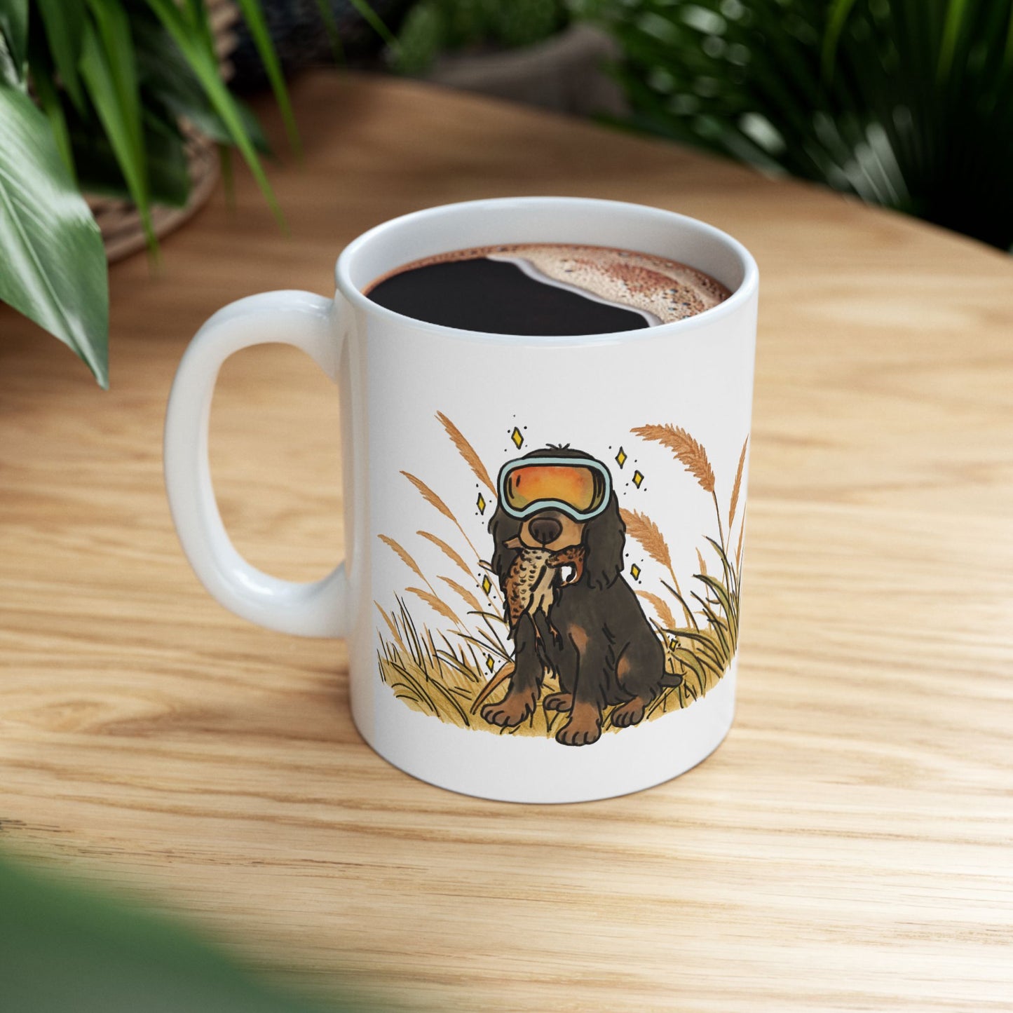 Ceramic Mug, (11oz, 15oz)