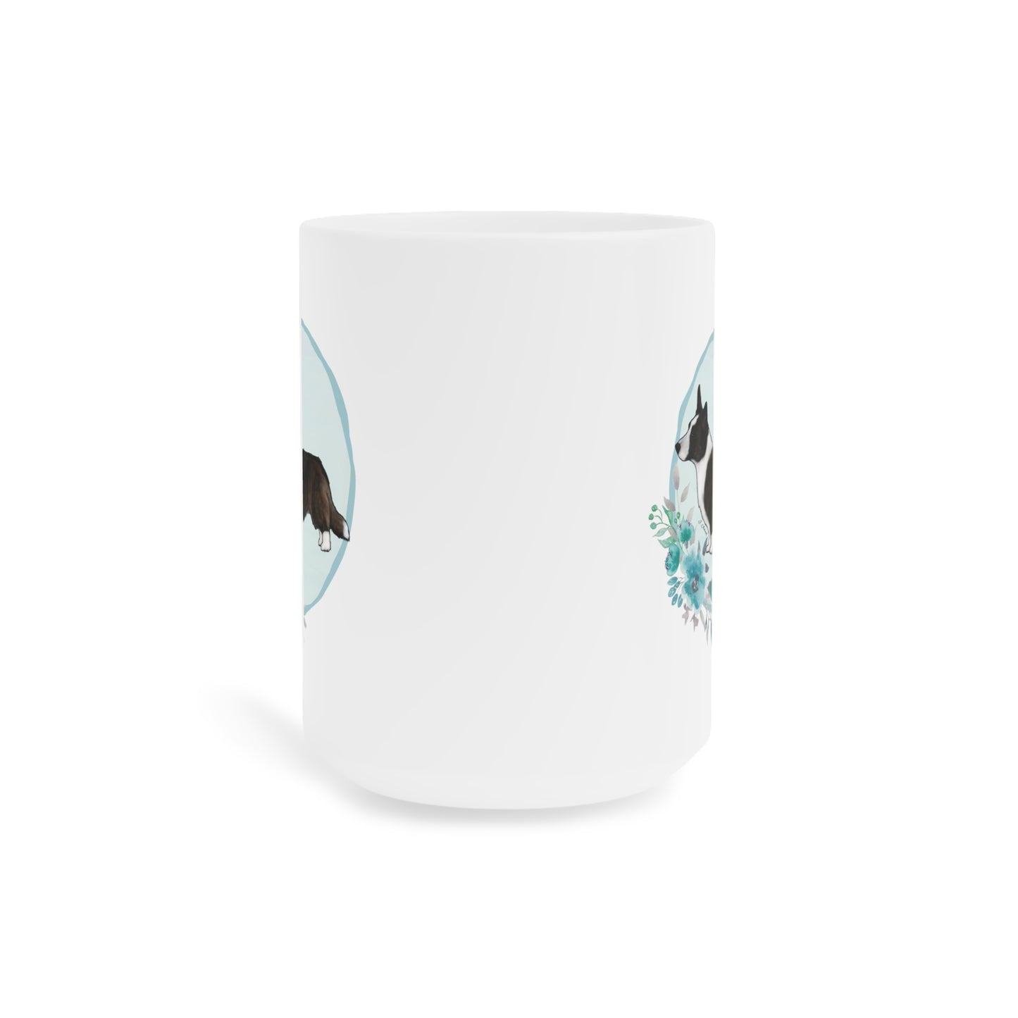Ceramic Mugs (11oz\15oz\20oz)
