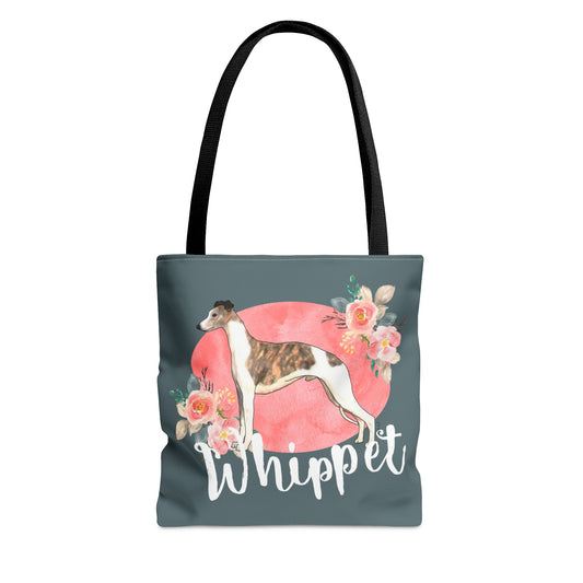 Copy of Tote Bag Whippet
