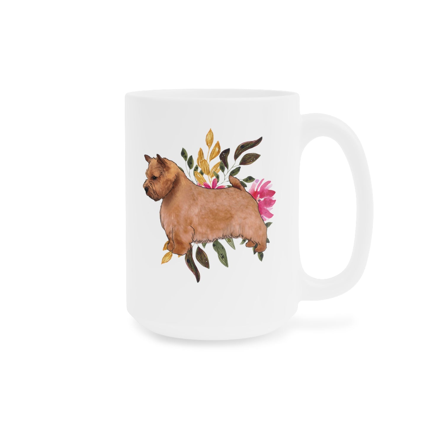 Ceramic Mugs (11oz\15oz\20oz)