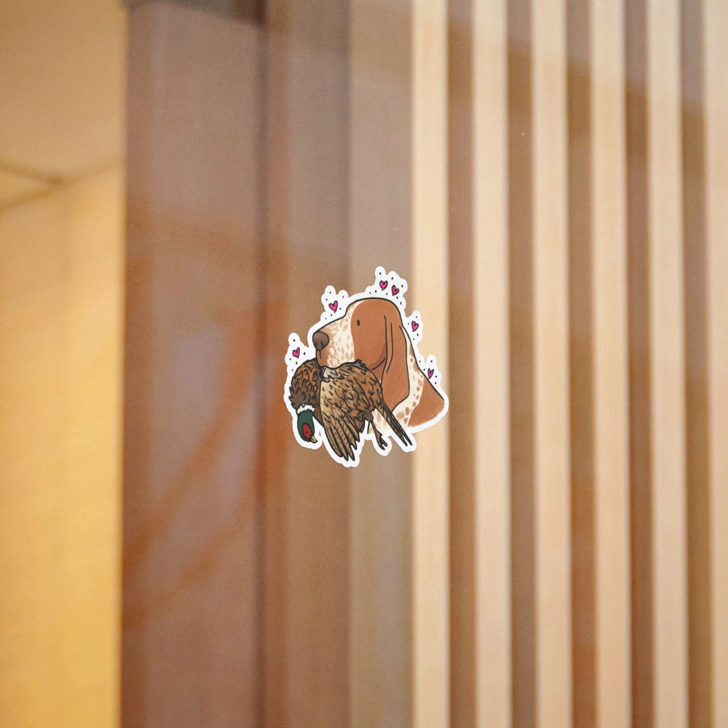 PermaDecal (indoor/outdoor)