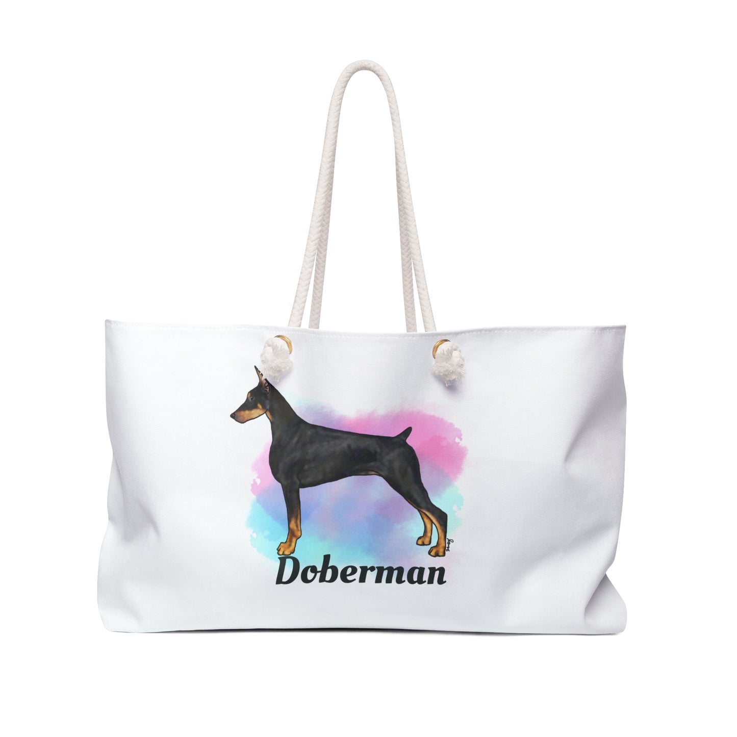 Weekender Bag
