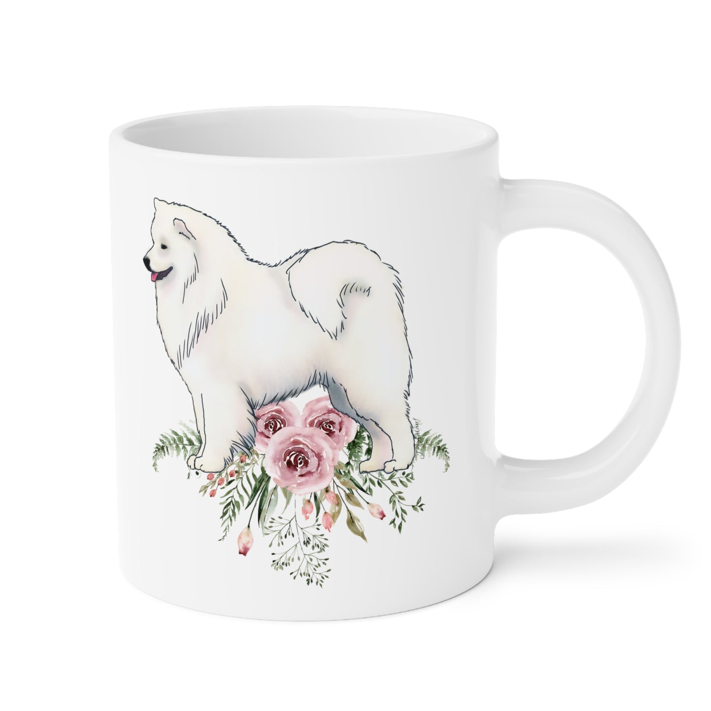 Ceramic Mugs (11oz\15oz\20oz)