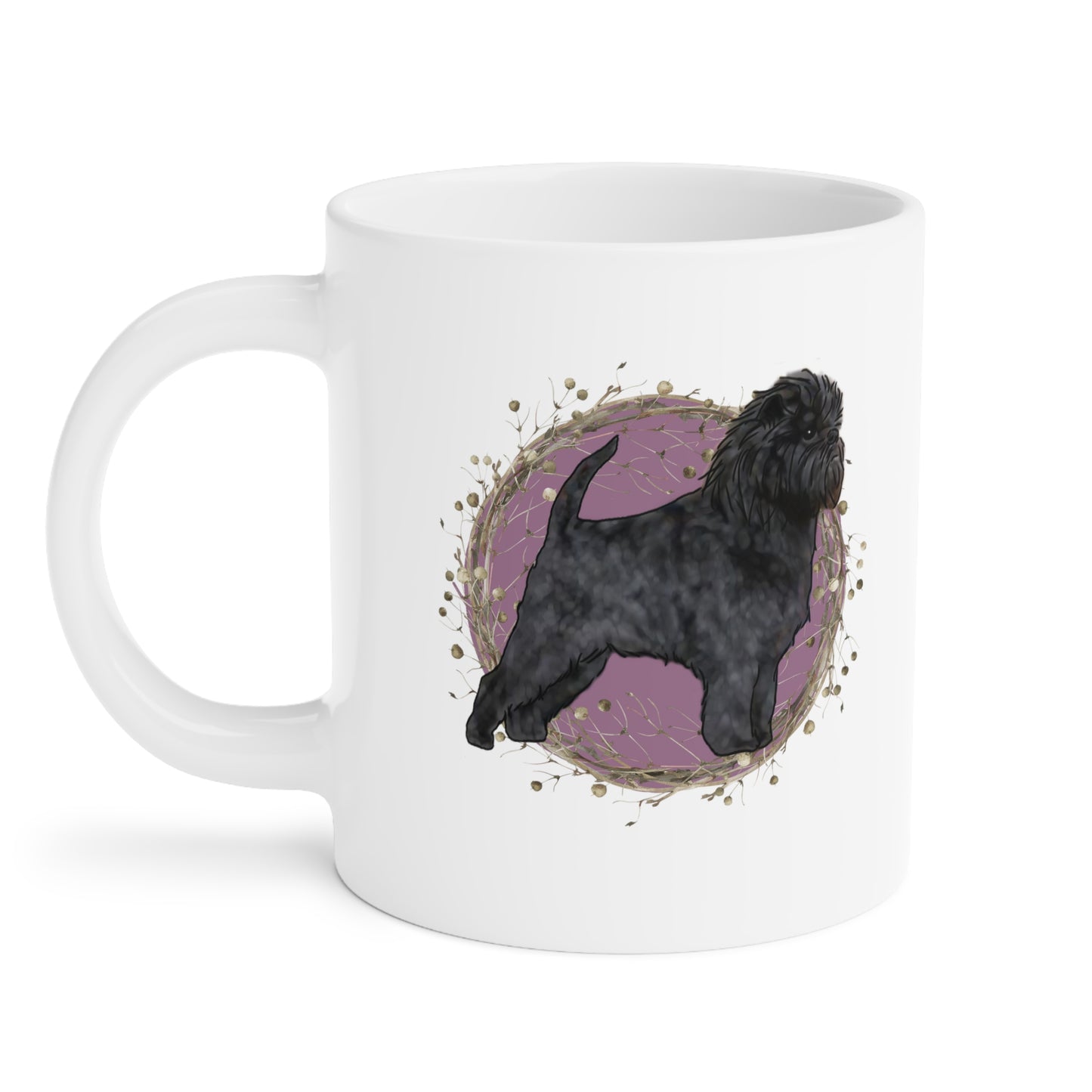 Ceramic Mugs (11oz\15oz\20oz)