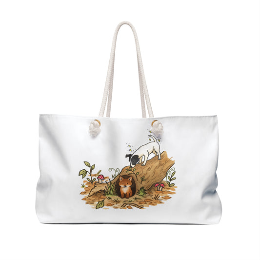 Weekender Bag